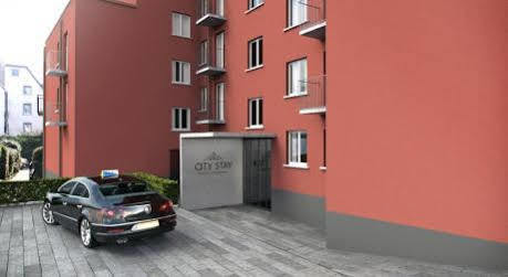 City Stay - Kieselgasse Zurich Exterior photo
